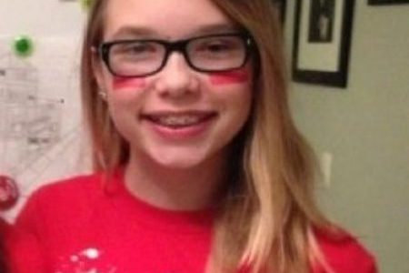 Whitney Scott Mather