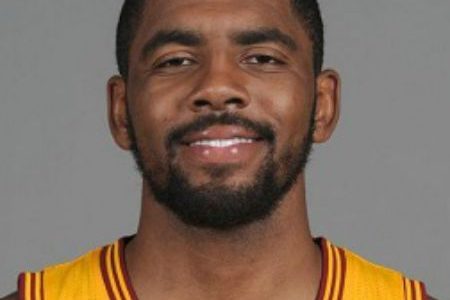 Kyrie Irving