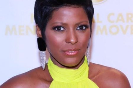 Tamron Hall