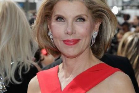 Christine Baranski