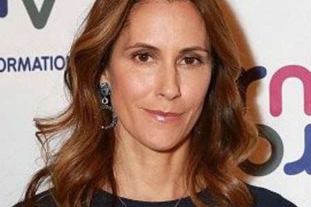 Cristina Greevan Cuomo