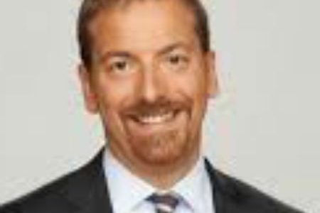 Chuck Todd