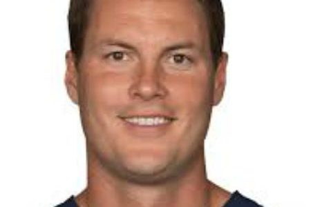 Philip Rivers