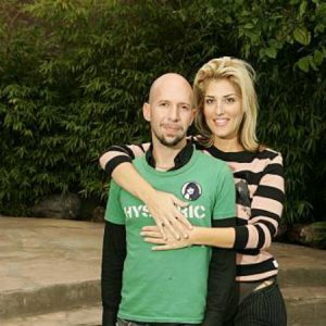 Strauss height neil Neil Strauss: