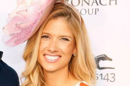 Rachel Glandorf McCoy