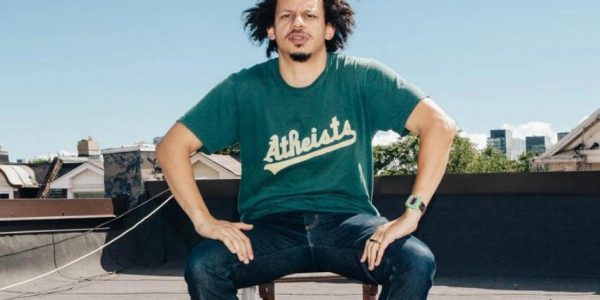 Eric Andre