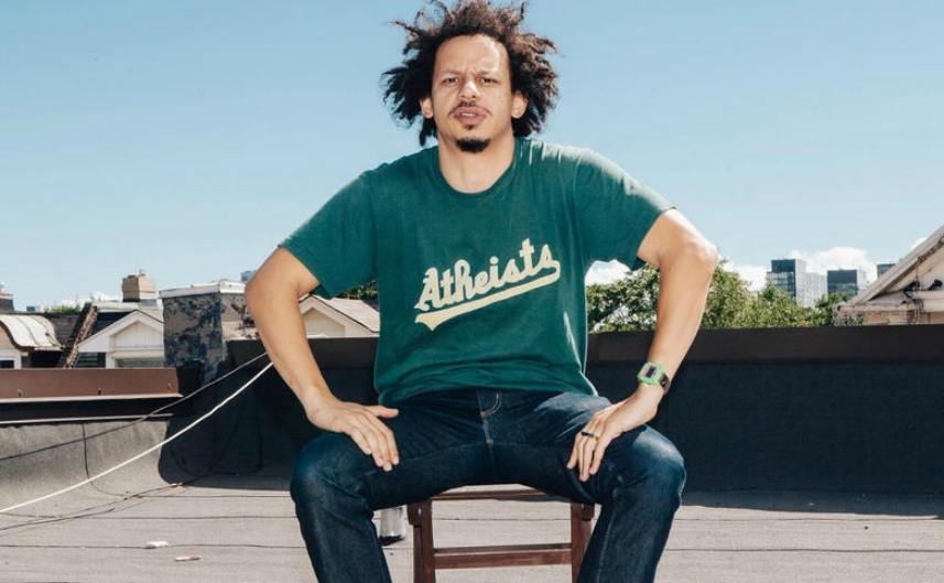 How much is Eric Andre Net Worth? Is The Eric Andre Show Canceled?