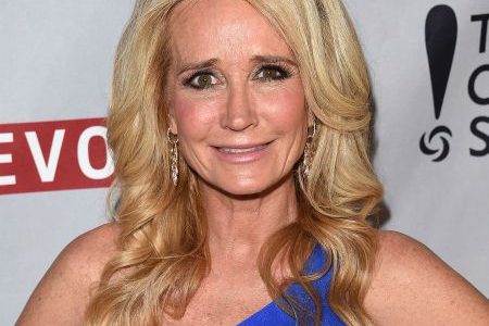 Kim Richards