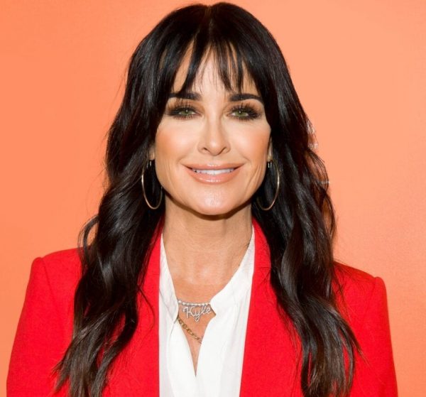 Kyle Richards