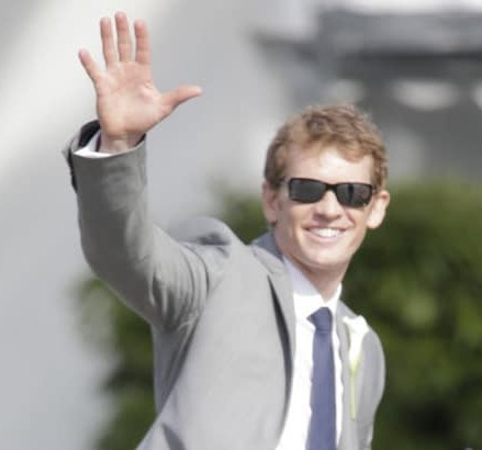 David Paul Olsen
