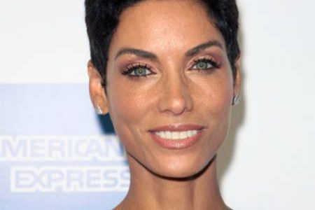 Nicole Murphy