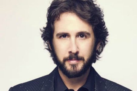 Josh Groban