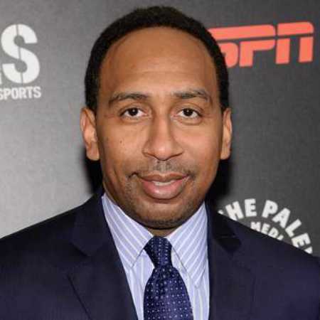 Stephen A. Smith Wiki, Bio, Age, Net Worth 2022, Wife, Height, Mother Stephen A. Smith Wiki, Bio, Age, Net Worth 2022, Wife, Height, Mother