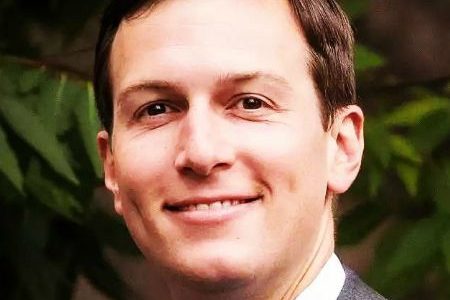Jared Kushner
