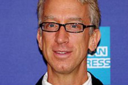Andy Dick