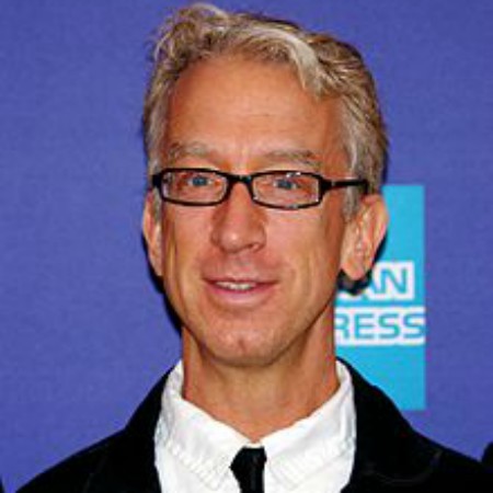Who is the Wife of Andy Dick? Wiki, Family, Age, Affairs