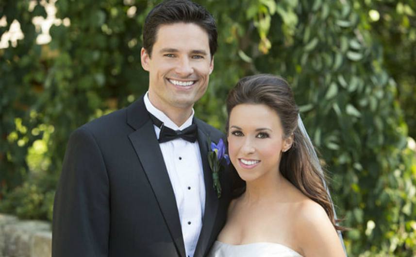Four Interesting Facts you Did not Know about Lacey Chabert’s Husband David Nehdar