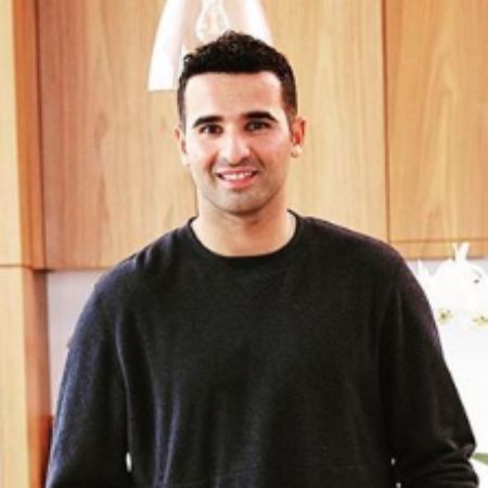 Nazem Kadri Wiki, Bio, Age, Net Worth, Salary, Wife, Kids ...