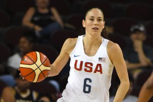 Sue Bird Wiki, Age, Net Worth 2022, Salary, Gay, Partner, Husband, Height