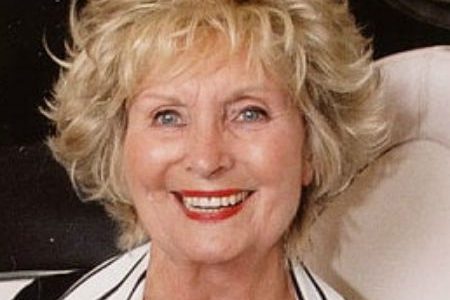 Sylvie Anderson