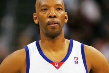 Sam Cassell