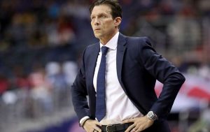 Quin Snyder