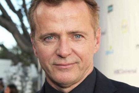 Aidan Quinn