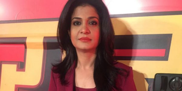 Anjana Om Kashyap