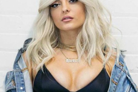 Bebe Rexha
