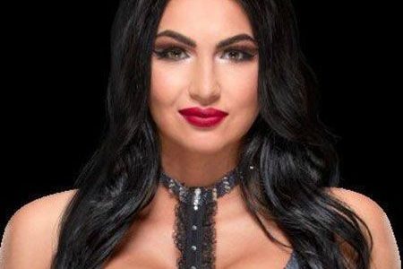 Billie Kay