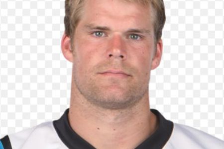 Greg Olsen