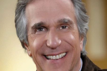 Henry Winkler