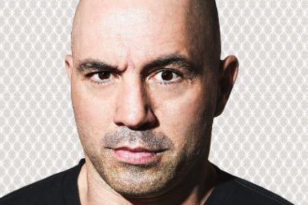 Joe Rogan