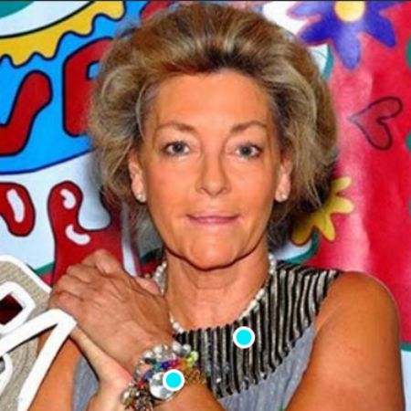 Marlene Knaus Bio Age Net Worth Salary Husband Kids 