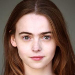 Daisy Waterstone