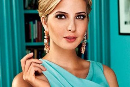 Ivanka Trump
