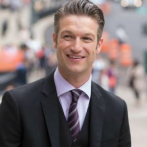 What's Peter Scanavino Net Worth? Who is His Wife? HIs Bio, Height