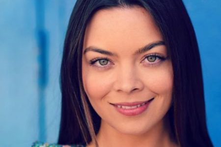 Scarlett Byrne