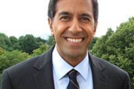 Sanjay Gupta