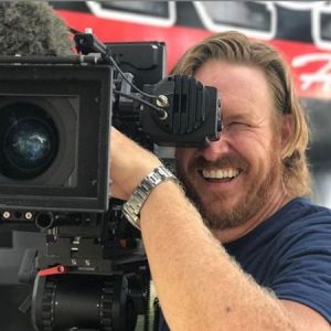 Chip Gaines on his showFixerUpper