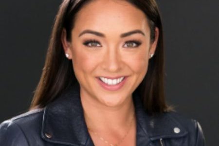 Cassidy Hubbarth
