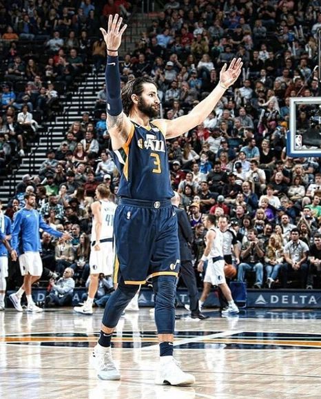 Ricky Rubio Wiki, Age, Net Worth, Salary, Girlfriends ...