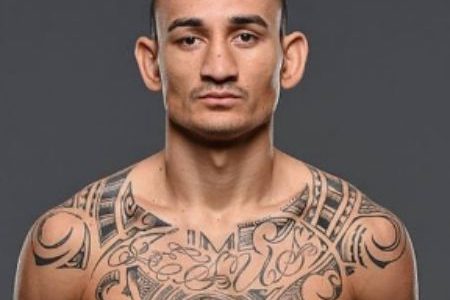 Max Holloway