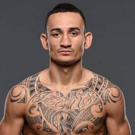 Max Holloway Bio, Age, Net Worth, Salary, Divorce, Wife ...