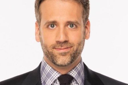 Max Kellerman