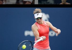 Samantha Stosur