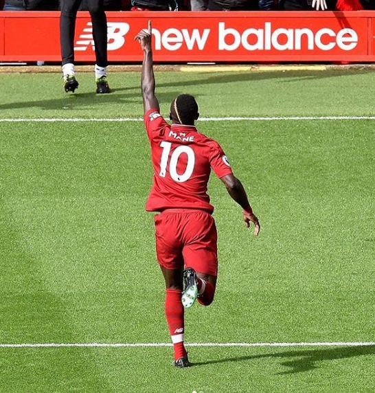 Is Sadio Mane Married? Know about Sadio Mane Wife, Girlfriend