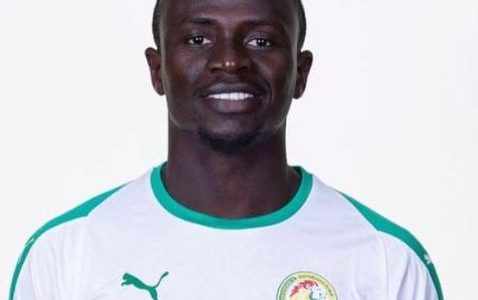 Sadio Mane