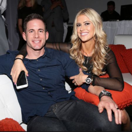 Tarek El Moussa Bio, Age, Net Worth 2022, Salary, Divorce, Wife, Height