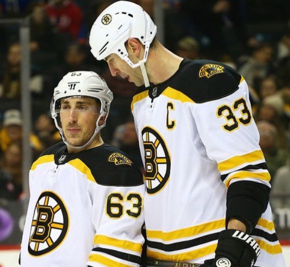 Brad Marchand Bio, Age, Net Worth 2022, Salary, Wife, Height, Family